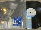 BLUE NOTE Music Matters 33 LP - Lee Morgan - Search for the New Land NM