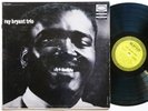 RAY BRYANT Trio LP EPIC LN 3279 US 1956 DG MONO JAZZ Kenny Clarke Candido