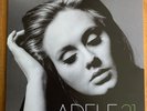 Adele - 21 - Black Vinyl - Excellent Condition - Reissue (2020)