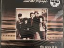 Bruce Hornsby & The Range - The Way It Is 2015 KEVIN GRAY REMASTER….SEALED RARE