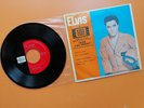 ELVIS PRESLEY [ VIVA LAS VEGAS ] VINTAGE 7