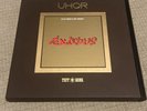 Bob Marley Exodus Analogue Productions UHQR 0016 Vinyl LP Low# Played 1x