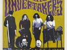 The Undertakers 13 Savage Garage Punk Rippers Vinyl Record LP Rare