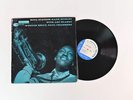 Hank Mobley - Soul Station on Blue Note BLP 4031 47 W 63rd Mono Deep Groove