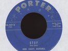 Red (Hot) Russell - Stop on Porter Rockabilly 45