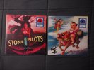 STONE TEMPLE PILOTS CORE + PURPLE WALMART EXCLUSIVE MADE IN GERMANY 2 RECORDS