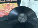 BLACK SABBATH. SABBATH BLOODY SABBATH. WWA005. 1973. GATEFOLD. VG+/VG+/VG+.