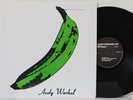 Velvet Underground & Nico LP 