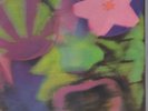 Orig 68 THE CRAZY WORLD OF ARTHUR BROWN s/t LP Track Record EX Shrink 60's Psych