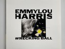 Emmylou Harris-Wrecking Ball. 3 LP RSD 2016. 180g Deluxe version. Nonesuch.