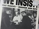 Max Roach - We Insist  Max Roach's Freedom Now Suite NEW Sealed Vinyl LP Album