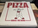 Horse the Band Vinyl Record PIZZA EP Picture Album VERY Rare. 202/500