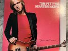 tom petty and the heartbreakers vinyl TWO ALBUMS from 1976 and 1979 Very Good