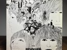 The Beatles - Revolver - Vinyl - Capitol - SW-2576 - Stereo - Purple Label - VG+