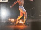 Fireworks & Rollerblades Ruby vinyl