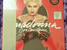 Madonna – You Can Dance - RED VINYL LP + POSTER - RSD REISSUE - SEALED