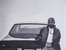 Kendrick Lamar ‎– GNX (NEW/SEALED BLUE VINYL)