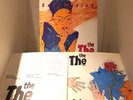 The The  Soul Mining Ltd Edn with Perfect 12