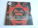 EDDIE AND THE HOT RODS GET YOUR ROCKS OFF RED AND BLUE VINYL 2 X LP RSD 2020 NEW