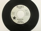 UNITED TRAVEL SERVICE WIND AND STONE/ DRUMMER OF YOUR MIND PROMO 45 Rare Psych