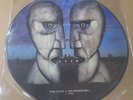 pink floyd --rare  --     lp' -   picture  disc