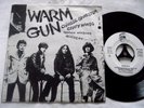 WARM GUN   CHINESE GANGSTER ** 1977 France ISADORA 7