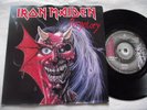 IRON MAIDEN   PURGATORY ** 1981 UK EMI 7
