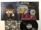 HELLOWEEN KEEPER OF THE SEVEN KEYS German LP [71064ER]
