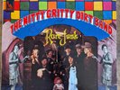 *SIGNED* NITTY GRITTY DIRT BAND - RARE JUNK - 1968 LIBERTY RECORDS LP LST7540