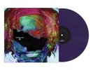 Saba - Comfort Zone PURPLE COLOR Vinyl LP 10-Year Anniversary NEW RARE