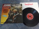 JOHNNY HALLYDAY: LP 33t program plus v.8 truck pouch