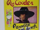 RY COODER Paradise & Lunch LP 180g Mobile Fidelity MFSL 1-449 NEAR MINT Vinyl