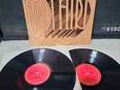 Soft Machine Third 2lp Vinyl OG 1970 1st Press Gatefold VG/VG++ Wax