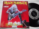 IRON MAIDEN   FEAR OF THE DARK (LIVE) ** 1993 UK EMI 7