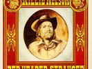 Willie Nelson - Red Headed Stranger (Vinyl LP - 1975 - EU - Reissue)
