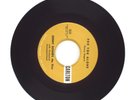 Kenny Rogers the First - For You Alone; I've Got a Lot to Learn - 45 RPM 7