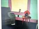 Jandek Ready For The House vinyl RARE Jackpot/Corwood