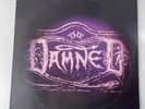 The Damned - Black Album / Original 1980 U.S. I.R.S. SP 70012 VG