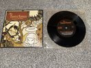 My Chemical Romance - Headfirst For Halos Vinyl Record 7” BLACK 2004 RARE / Iero