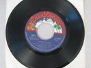 KISS Nothin’ To Lose - Love Theme from Kiss - Promo Label 45rpm Casablanca 1974