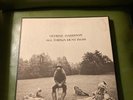 GEORGE HARRISON- ALL THINGS MUST PASS 3LP Vinyl Box with Poster Orig 1970 VG+