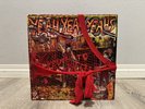 Yeah Yeah Yeahs Signed Limited Edition Fever to Tell Deluxe Box Set #872/2000