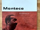 Red Garland Trio Manteca Prestige PRLP 7139 50th St Mono RVG DG Rare Jazz LP