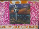 VAN DER GRAAF GENERATOR The Least We Can.../ Signierte LP 1972 PHILIPS 6369901 D