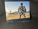 Pink Floyd Delicate Sound of Thunder 1988 Vinyl LP Album CBS Records PC2 44484