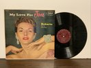 Roberto And His Orchestra - My Love For Jane, Vinyl LP Record