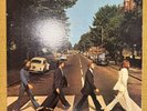 The Beatles  - Abbey Road - 1980 MFSL 1-023 - Original Master Recording - VG+