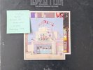 Led Zeppelin The Song Remains The Same Vinyl Record VG+/G+ SSK 89402 1976