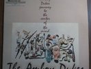 AMBOY DUKES Journey to the Center of Mind 1968 Vinyl LP Record Mainstream S 6112