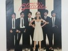 BLONDIE Parallel Lines CHR1192 LP Vinyl VG+ Cover VG+ Sleeve 1978